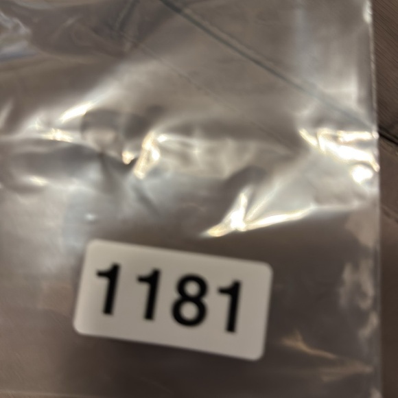 L.L. Bean Cargo capri Pants size XL women’s lightweight hiking walking casual - Picture 9 of 14